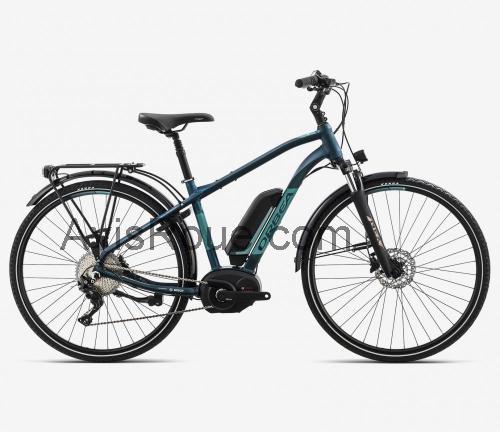 Orbea Keram Comfort 10 fiche technique et avis